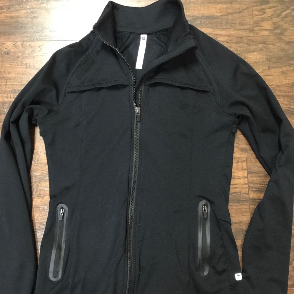 Fabletics Cute Workout jacket